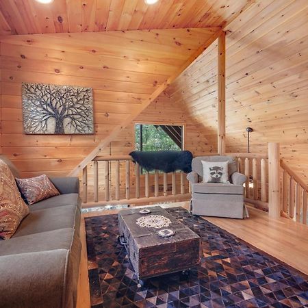 Sylva Serenity Extérieur photo