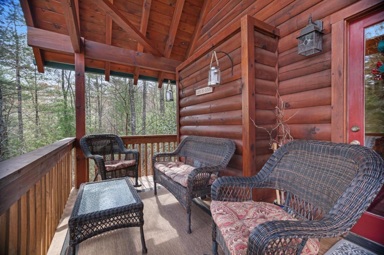 Sylva Serenity Extérieur photo