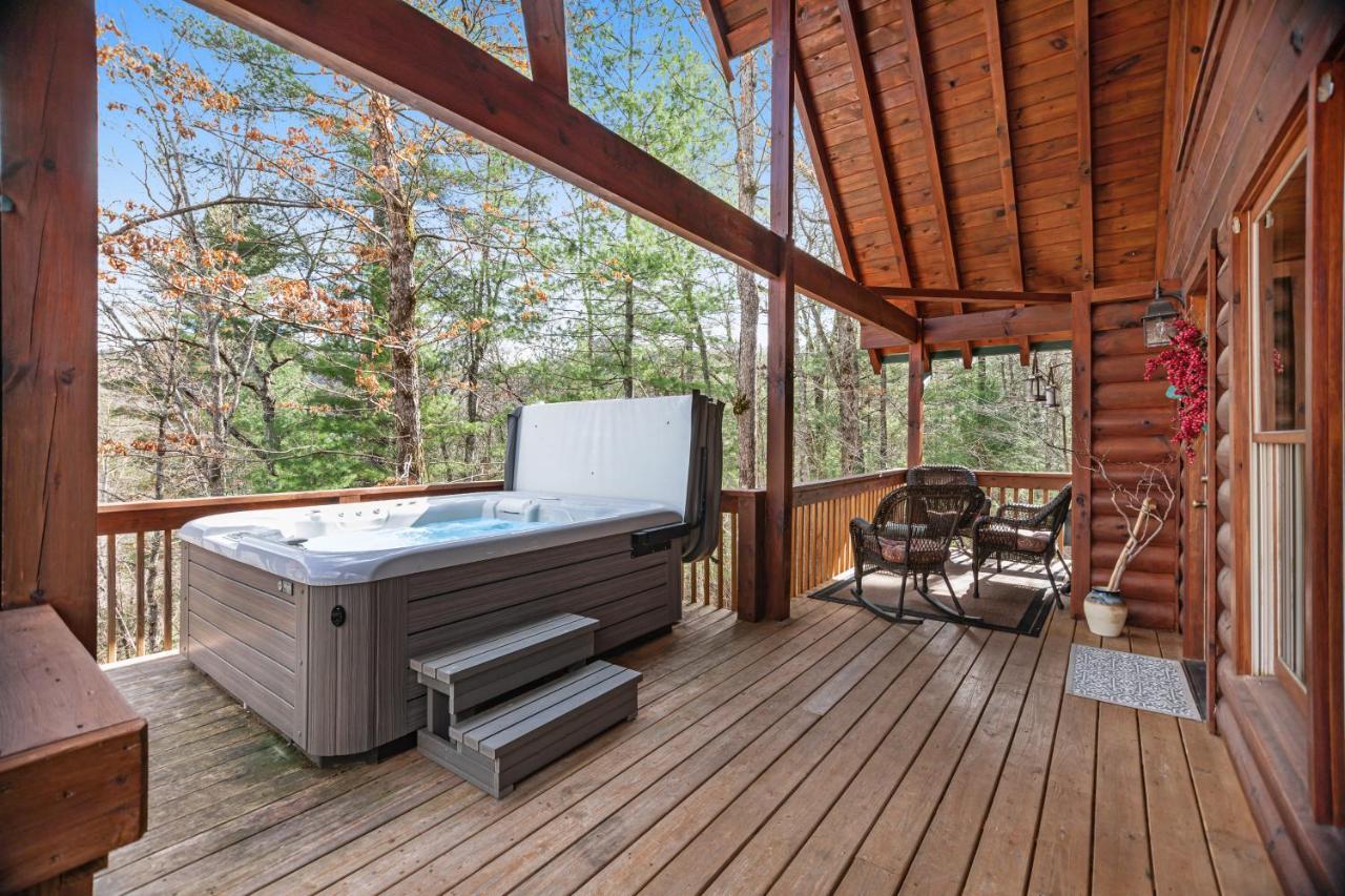 Sylva Serenity Extérieur photo