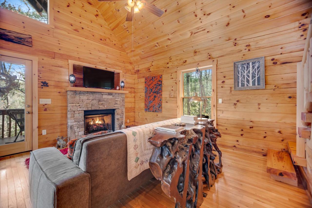 Sylva Serenity Extérieur photo
