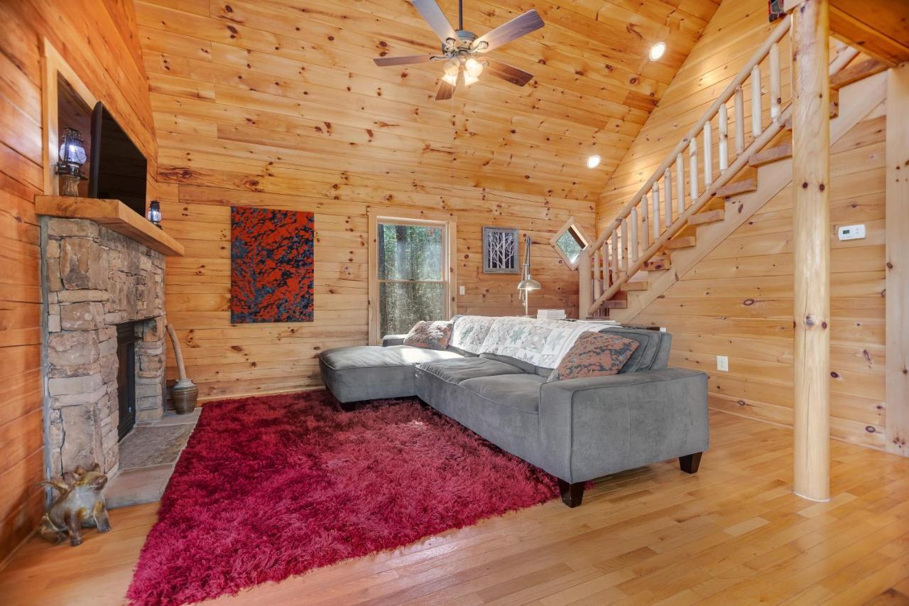 Sylva Serenity Extérieur photo