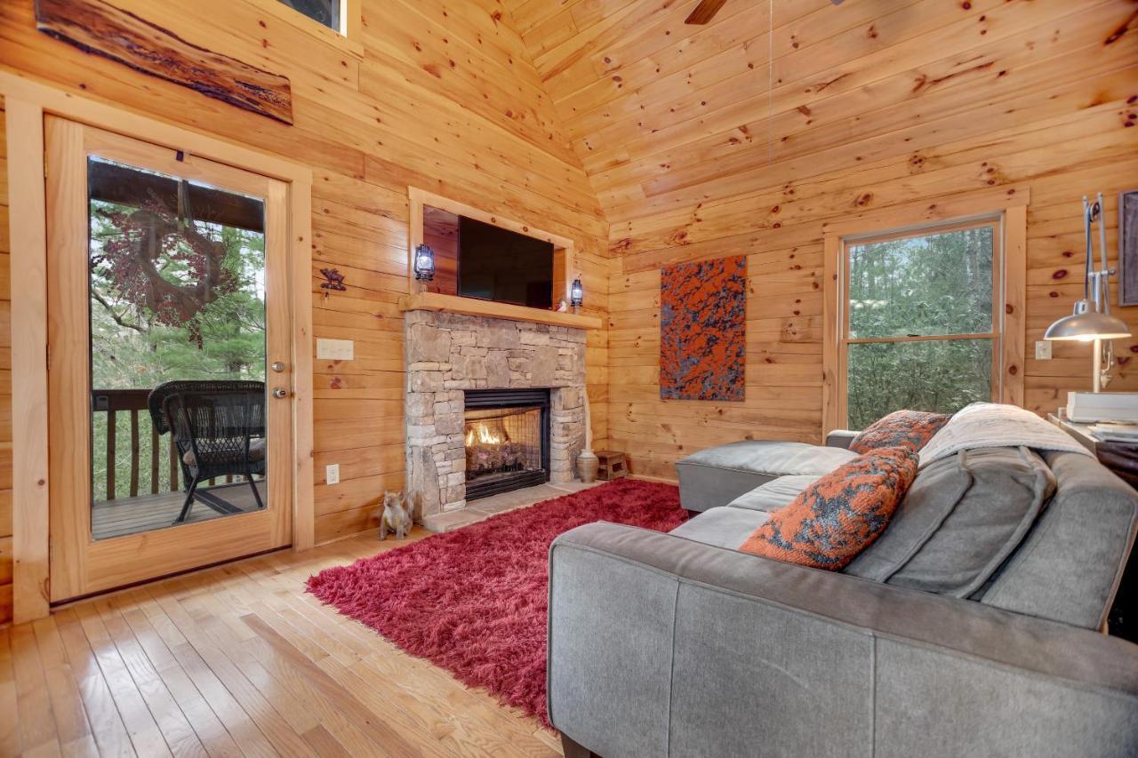 Sylva Serenity Extérieur photo