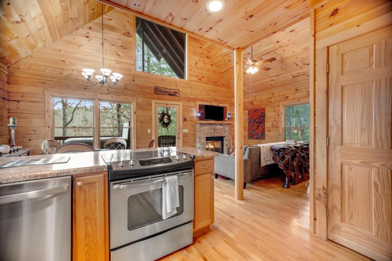 Sylva Serenity Extérieur photo