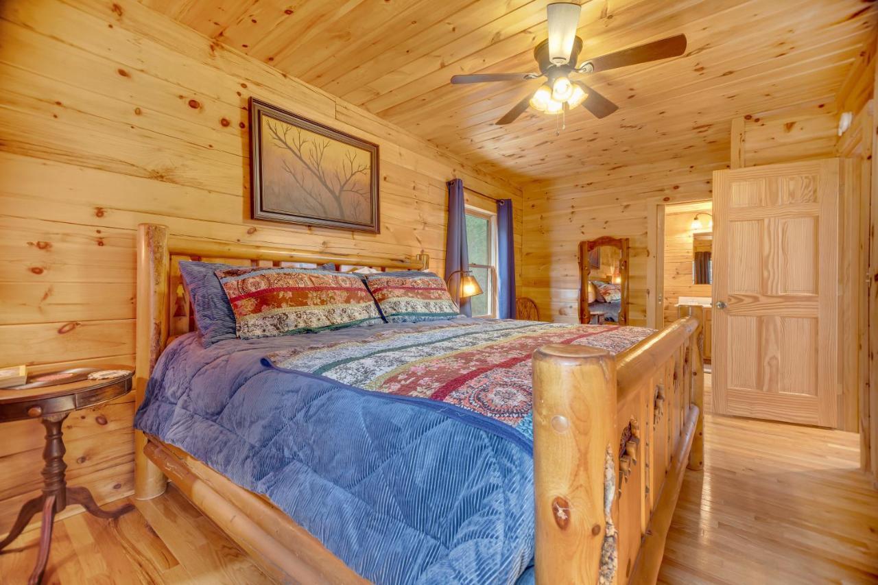 Sylva Serenity Extérieur photo