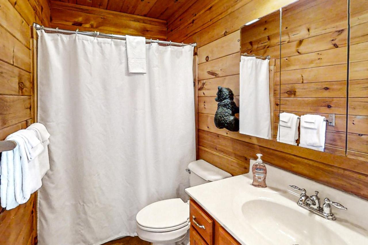 Sylva Serenity Extérieur photo