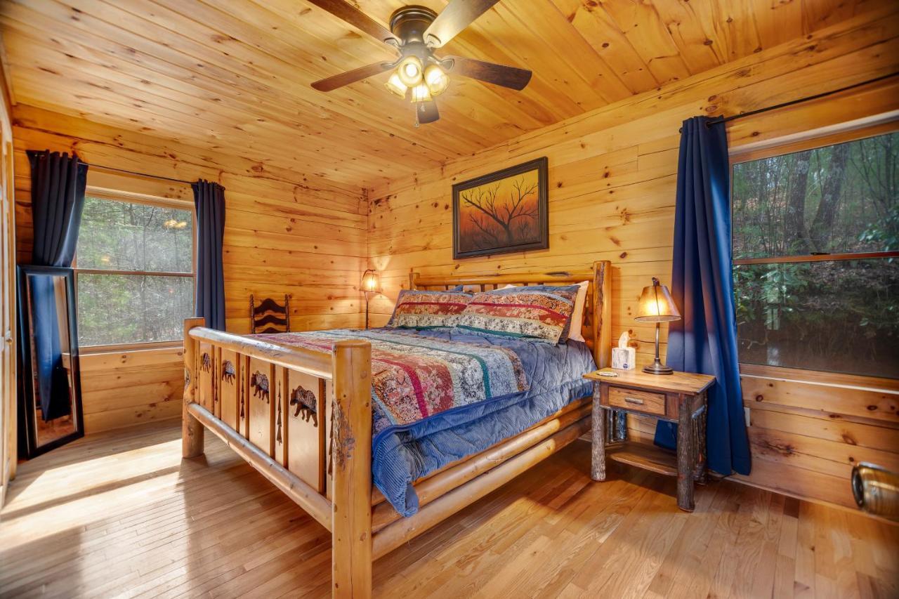 Sylva Serenity Extérieur photo