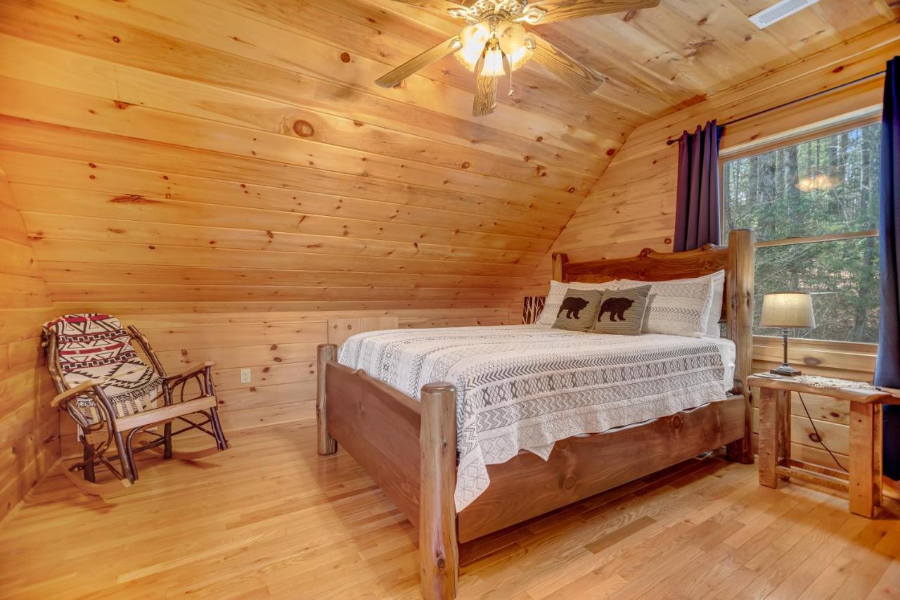 Sylva Serenity Extérieur photo