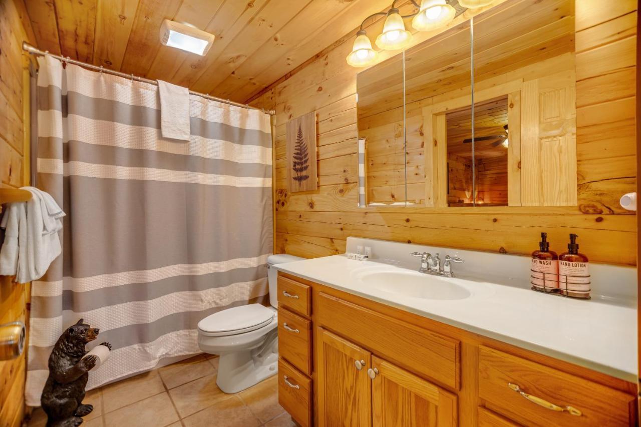 Sylva Serenity Extérieur photo