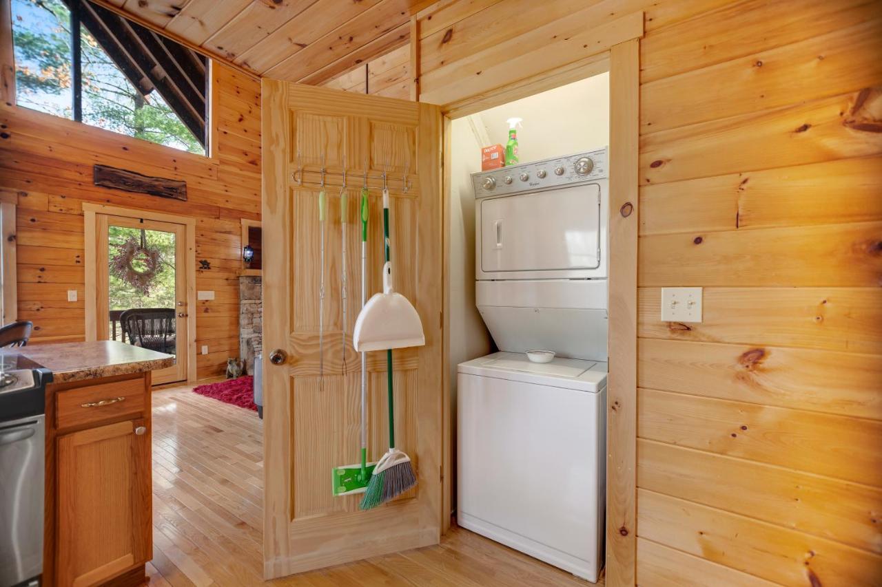 Sylva Serenity Extérieur photo