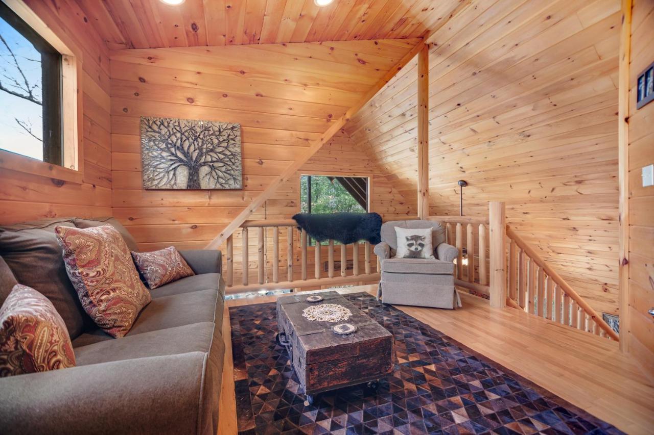 Sylva Serenity Extérieur photo