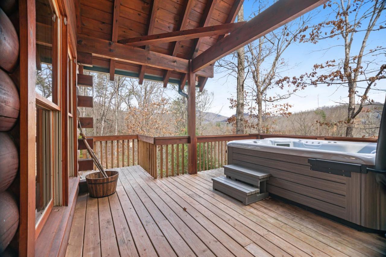 Sylva Serenity Extérieur photo