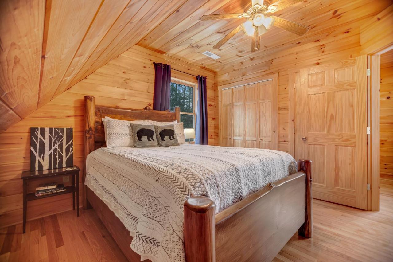 Sylva Serenity Extérieur photo