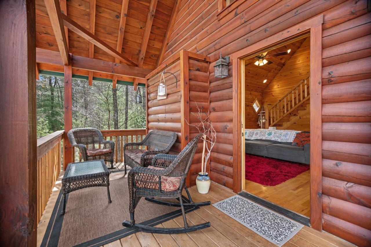 Sylva Serenity Extérieur photo